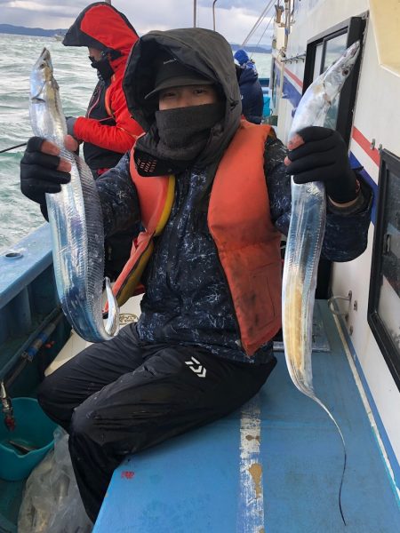ヤザワ渡船 釣果