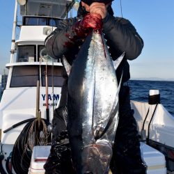 渡船屋たにぐち 釣果