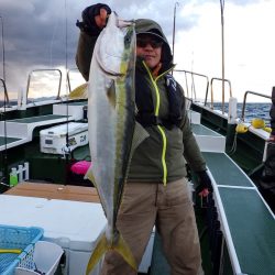 Big One ビッグワン 釣果