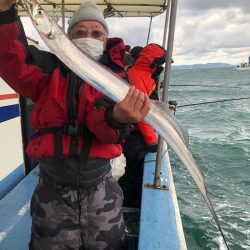 ヤザワ渡船 釣果