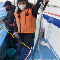 ヤザワ渡船 釣果