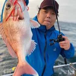 龍神丸(鹿児島) 釣果