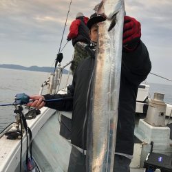 フィッシング　キッタカ 釣果