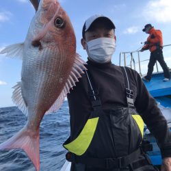 太平丸 釣果
