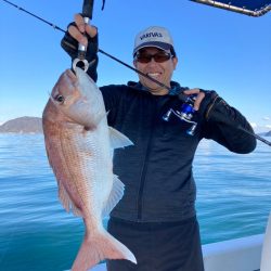 遊漁船高橋 釣果