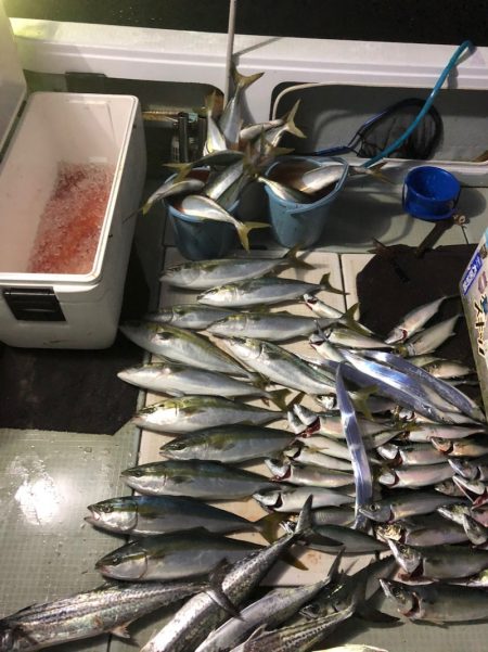 エムズジャーク（M's JERK…