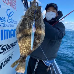 Monster Rush! 釣果