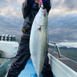 Monster Rush! 釣果