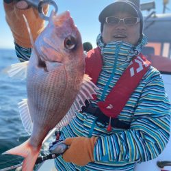 龍神丸（鹿児島） 釣果
