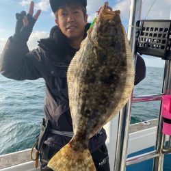 Monster Rush! 釣果