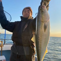 Monster Rush! 釣果