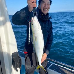 Monster Rush! 釣果