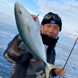 あみや渡船 JIGBOY 釣果