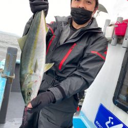 みやけ丸 釣果