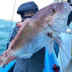みやけ丸 釣果