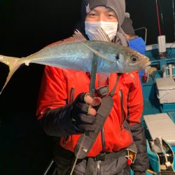 愛海丸 釣果