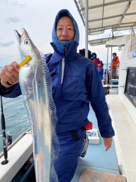 岡田釣船　八英丸 釣果