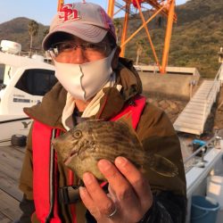 遊漁船メテオ 釣果