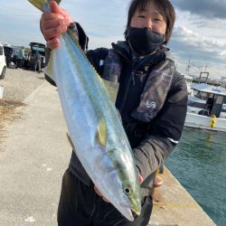 みやけ丸 釣果