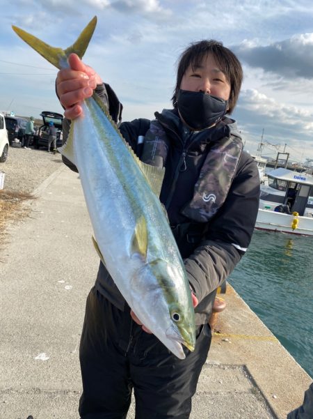 みやけ丸 釣果