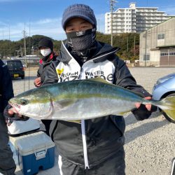 みやけ丸 釣果