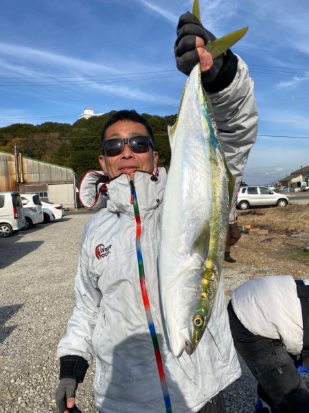 みやけ丸 釣果