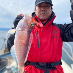 龍神丸(鹿児島) 釣果