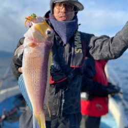 龍神丸(鹿児島) 釣果