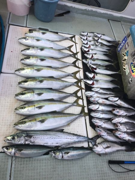 エムズジャーク（M's JERK…