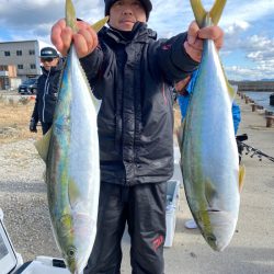みやけ丸 釣果