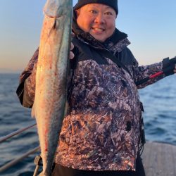 龍神丸(鹿児島) 釣果