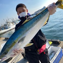 みやけ丸 釣果