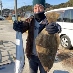 みやけ丸 釣果