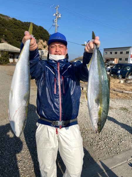 みやけ丸 釣果