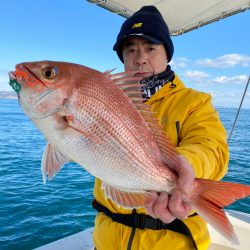 末広丸(熊本) 釣果