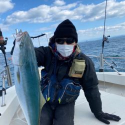 末広丸(熊本) 釣果