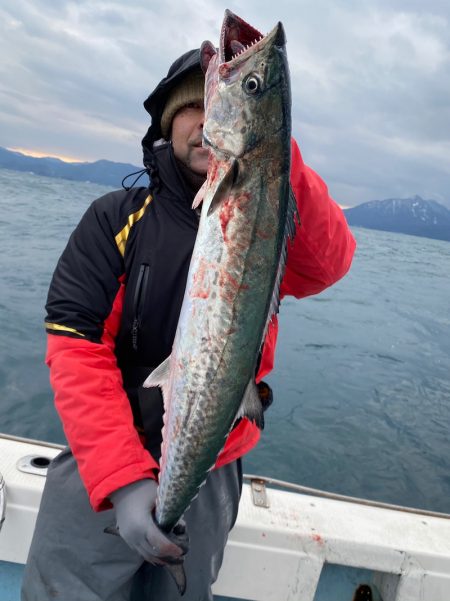 あみや渡船 JIGBOY 釣果