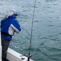 あみや渡船 JIGBOY 釣果