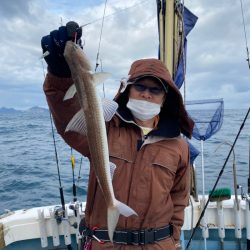 あみや渡船 JIGBOY 釣果