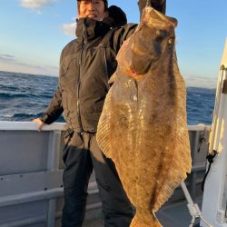 ＴＡＲＯＭＡＲＵ 釣果