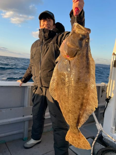 ＴＡＲＯＭＡＲＵ 釣果