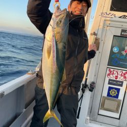 ＴＡＲＯＭＡＲＵ 釣果