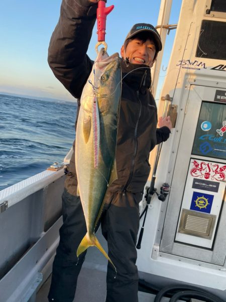 ＴＡＲＯＭＡＲＵ 釣果