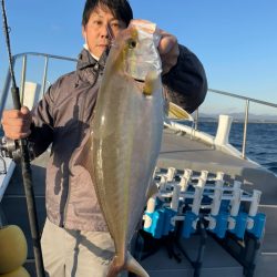 ＴＡＲＯＭＡＲＵ 釣果