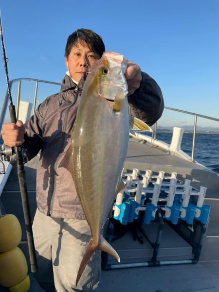 ＴＡＲＯＭＡＲＵ 釣果