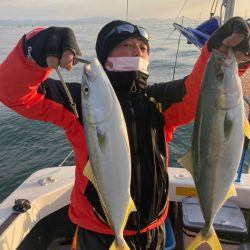 Ｖ−７ West 釣果