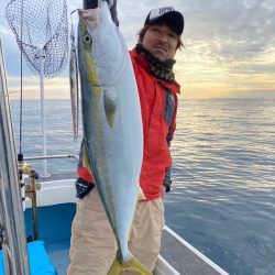 Monster Rush! 釣果