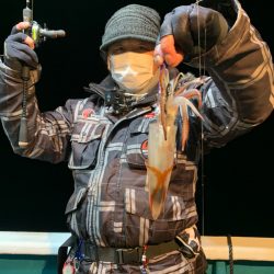 愛海丸 釣果