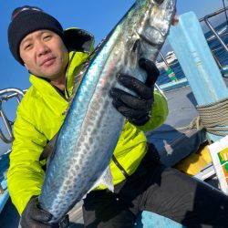 みやけ丸 釣果