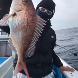 太平丸 釣果